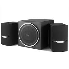We're looking for high audio quality across a. Shop Edifier Edifier R303bt High Power 2 1 Subwoofer Full Wood Bluetooth Speaker Audio Multimedia Speaker Computer Speaker Black Online From Best Speakers On Jd Com Global Site Joybuy Com