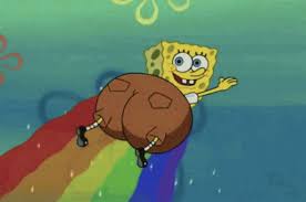 Think karens and joe exotic. Spongebob Squarepants Is An Lgbtq Icon