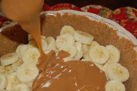 Maybe you would like to learn more about one of these? Banoffee Pie Caramel Banana Cream Pie Recipe Banoffee Pie Banana Cream Pie Banana Caramel Pie