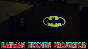I run an application which was last built in 1994, and still runs today in windows 10. Batman Zeichen Projektor Nachtlicht Youtube