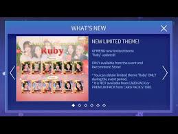Sekarang giliran para gadis dari gfriend. Superstar Jypnation Twice Fancy Playlist Event Open Rewards By Jaynewithgyeom
