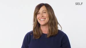 We are made of the same cells. Alanis Morissette On Pregnancy At 45 Childbirth Postpartum Depression And Metoo Self