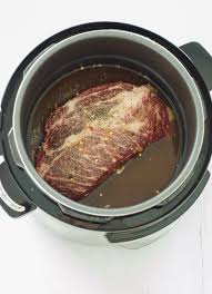 It's so tender everyone will think it cooked all day in the slow cooker. Cooking A Frozen Pork Roast In An Instant Pot Off 72