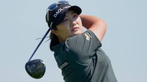 Evian Championship: Haeran Ryu shoots lowest-ever round in a major as Lottie Woad endures frustrating third round