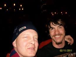 Chris Herriges's Instagram, Twitter & Facebook