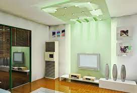 Guaranteed low prices on all modern lighting and accessories + free shipping on orders green ceiling lights. Alloy Light Green Of The Living Room Walls Capable Of Displaying Inside Ceiling And Wall Colo Best Living Room Design Classy Living Room Minimalist Living Room