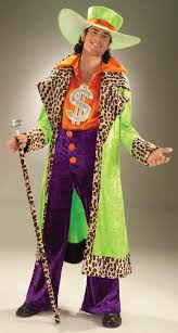 Image result for pimp