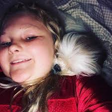 Layla Snow's Instagram, Twitter & Facebook