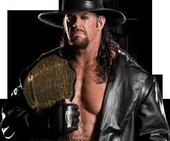 Image result for the undertaker