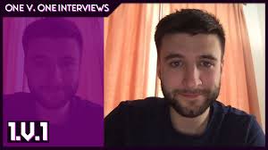 INTERVIEW: Daniel McGarr, Turn by Turn Podcast