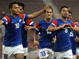 Maybe you would like to learn more about one of these? Flash Back Aff Suzuki Cup 2010 Goal Com