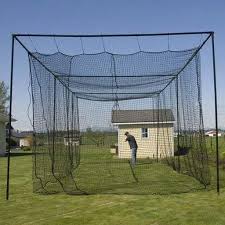 Outdoor backyard batting cages complete packages for residential or commercial use. Best Batting Cages And Nets Online Lowest Price Guarantee Bci