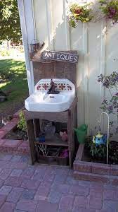 Garden Sink Outdoor Garden Sink Outdoor Sinks
