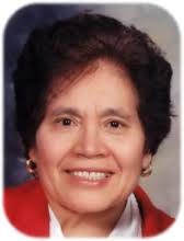 Obituary information for Barbara Cornejo
