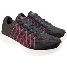 Läden adressen, öffnungszeiten und richtungen. Ladies Action Mesh Lace Up Sports Shoes Size 6 10 Rs 599 Pair Id 21978341997
