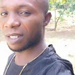 Sylvester Jallah's Instagram, Twitter & Facebook