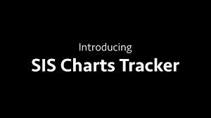 sis charts tracker preview