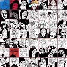 ハート おしゃれまとめの人気アイデア pinterest 黒ネコ子 ロシナンテ onepiece イラスト イラスト