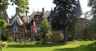 Idem, the reign of the house of rothschild (new york 1928); Haus Der Lander