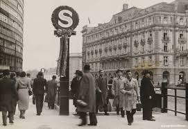 Vintageberlin Berlin Geschichte Berlin Berlin Stadt