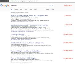 Public bank credit cards v6, pb visa sig 6% & quantum 5% cash back (credit cards). Phishing Scams On Google Ads And How To Avoid Them