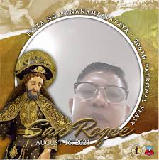 Ngayon ay ipinagdiriwang natin ang DAKILANG KAPISTAHAN NG KAPANGANAKAN NI  SAN JUAN BAUTISTA, ang naghanda ng daan sa pagdating ng ating Panginoon.  Kadalasang ipinagdiriwang ng Simbahan ang kapistahan ng isang Santo sa