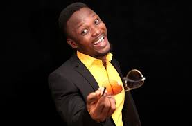 Lets Trend GH - #iketheentertainer Isaac Kofi Arthur #ike... | Facebook