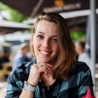 Michelle van Everdingen