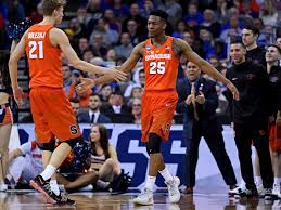 Here are only the best college basketball wallpapers. Tyus Battle Talks Impact Of Nba Draft Workouts On His Game At Syracuse Troy Nunes Is An Absolute Magician