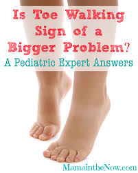 Is Toe Walking Sign Of A Bigger Problem The Experts Answer Pediatric Physical Therapy Pediatrics Parenting