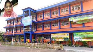 Documents similar to profil sekolah adiwiyata smpn 1lamongan. Kontroversi Sosok Kepala Smp 54 Surabaya Yang Diduga Dalangi Pencurian Soal Unbk Regional Liputan6 Com