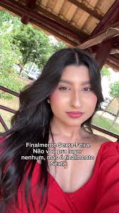 Eu assim em casa: um momento descontraído