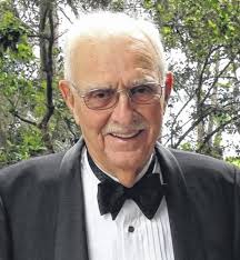 George Bush Obituary (1935