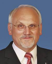 Happy Birthday und alles Gute!