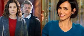 Upas, anticipazioni dal 5 al 9 maggio: Michele turbato da Agata, Elena  assunta da Ferri