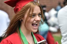 PHOTOS: Anderson High School Class of 2024 commencement