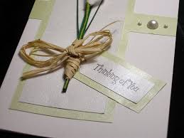 Sympathy 100's of free sympathy card verses from the crafting community of craftsuprint. Calla Handmade Sympathy Card