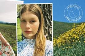 Are Laura Ashley and French Connection due a revival?