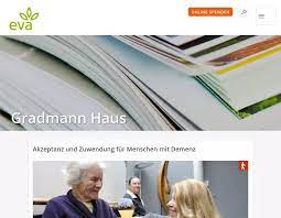 Sehen sie sich orte in der nähe auf der karte an. Evangelische Gesellschaft Stuttgart E V Gradmann Haus Zentrum Fur Demenzkranke Seniorenheim