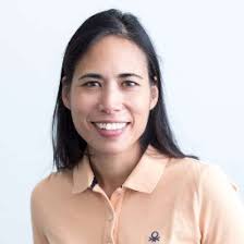 Melanie Sauer in Bern