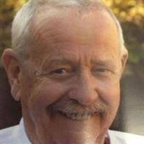 David Thurber Obituary and Online Memorial (2025)