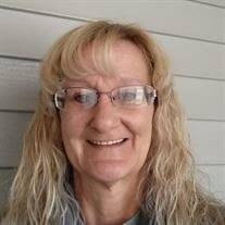 Kristy L. Cluney Obituary