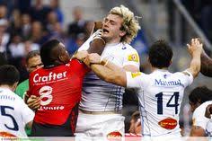 L'effectif de castres sera bien différent de celui de cette saison avec les départs probables de marc clerc et paea fa'anunu. 18 Rugby Number 8 Ideas Rugby Scrum Destructive Force