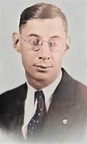 Kenneth Bernard Henderson