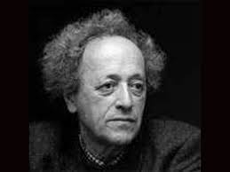 Bernard Noël, La poesia del corpo, di Roberto Taioli