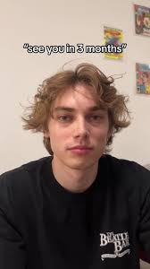 See You Again in 3 Months