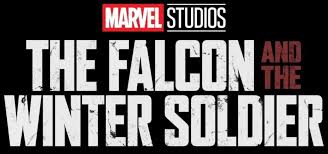 But by the time captain america: Artstation The Falcon And The Winter Soldier Logo Redesign Chaz
