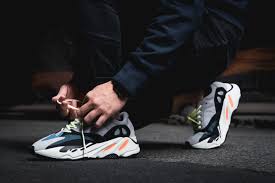 How Does The Adidas Yeezy Boost 700 Wave Runner Fit The