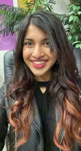 Featured Undergraduates: Class of 2021