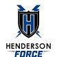 Henderson Force at Iron County Yeti event in Enoch, UT